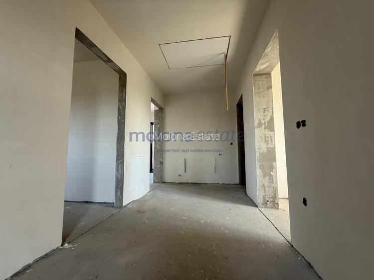 Casa individuală, 4 camere, , 470 mp teren ,Jucu - 9