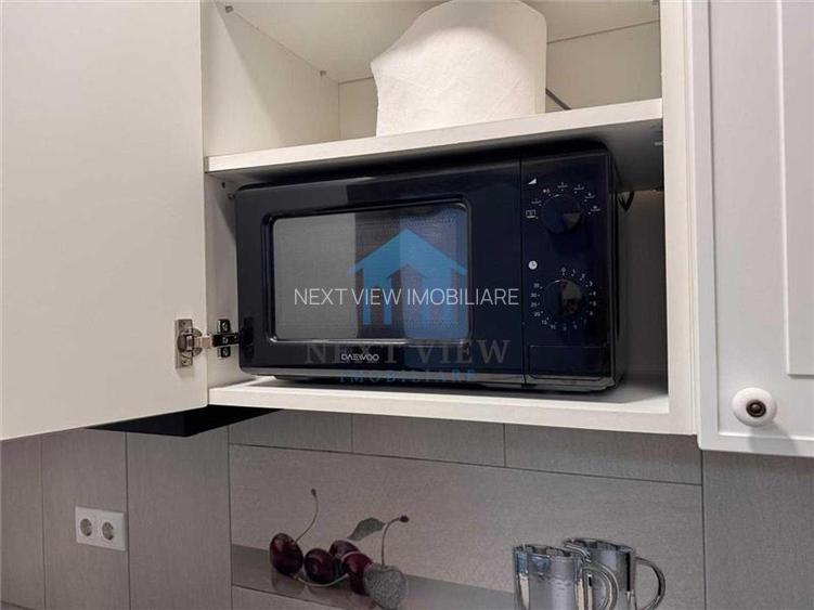 Apartament 1 camera, Platinia - 7