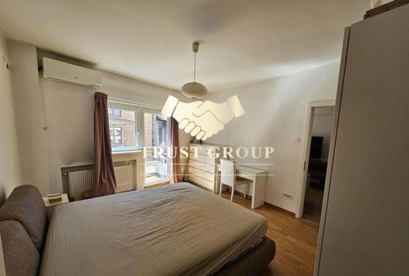 Apartament 3 camere Știrbei Vodă | Imobil 1948 | Renovat complet
