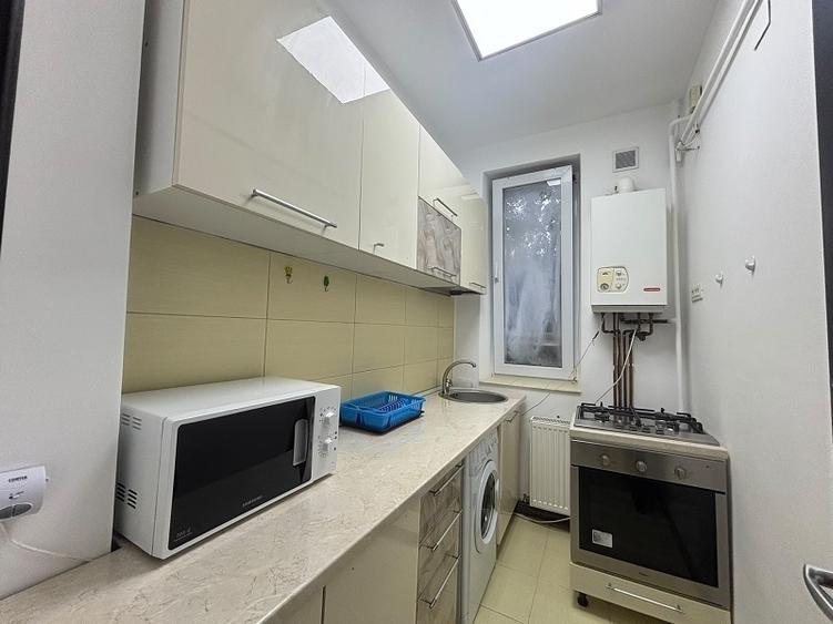 Apartament 2 camere Piata Unirii - Cuza Voda