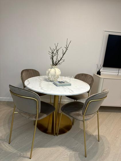 Apartament 2 camere Cortina Pipera cu loc de parcare subteran - 2