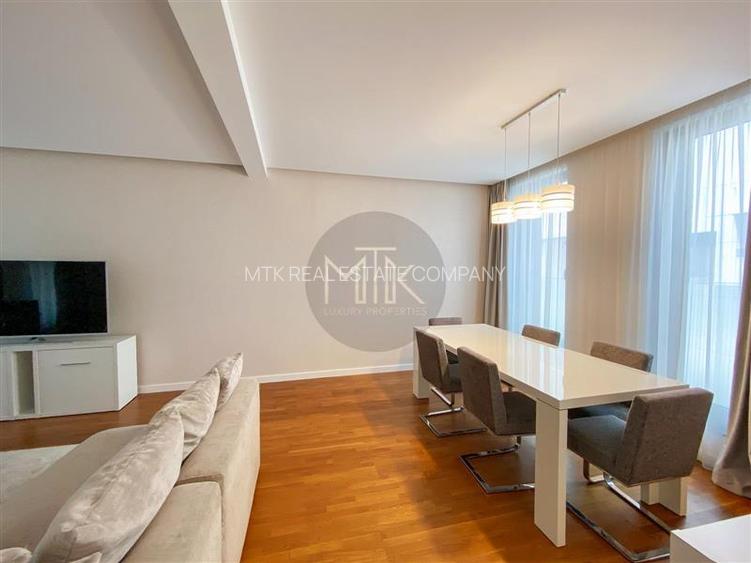 EXCLUSIV - Vila Individuala | PIPERA - Erou Iancu Nicolae