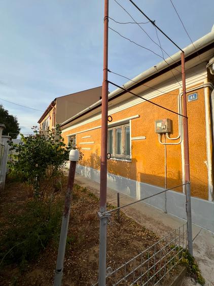 Vindem casa 3 camere, teren 521 mp, Oradea Oncea 99.000 Comision 0%