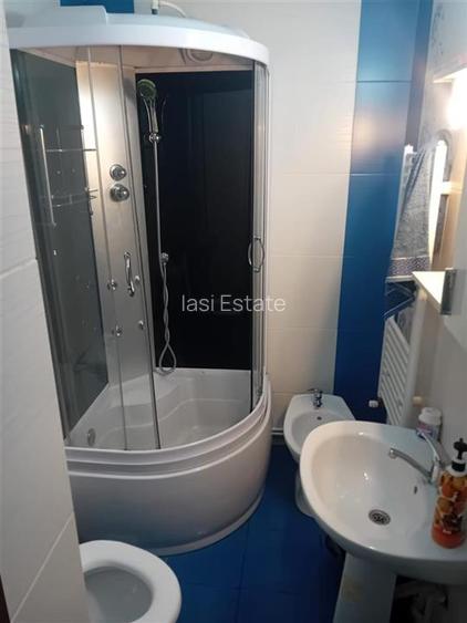 Alexandru cel Bun - Apartament 3 camere - 7
