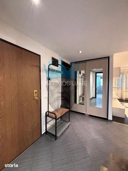 Apartament 2 Camere Floreasca Bucuresti - 6