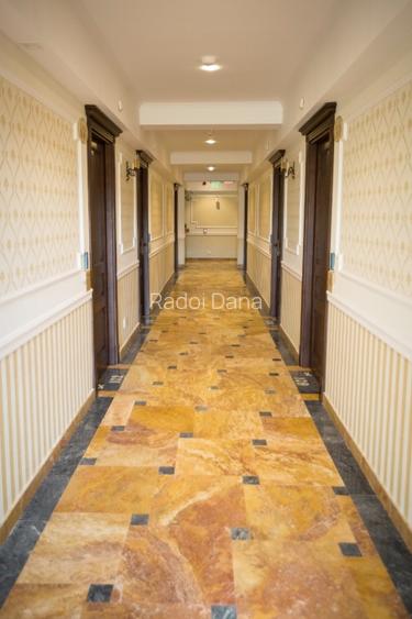 HOTEL DE VANZARE- PROPRIETAR - LANGA AEROPORTUL OTOPENI - 15