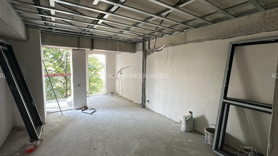 BLOC NOU- ABATOR , COMISION 0% - 36