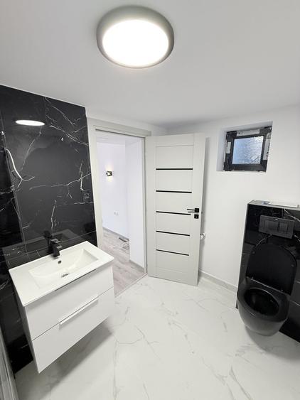 Garsonieră premium 37.62mp, cu terasă mare- Zamora Boutique