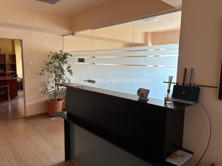 Apartament 4 camere , Centrul Civic,  B-dul Mihail Kogalniceanu - 4