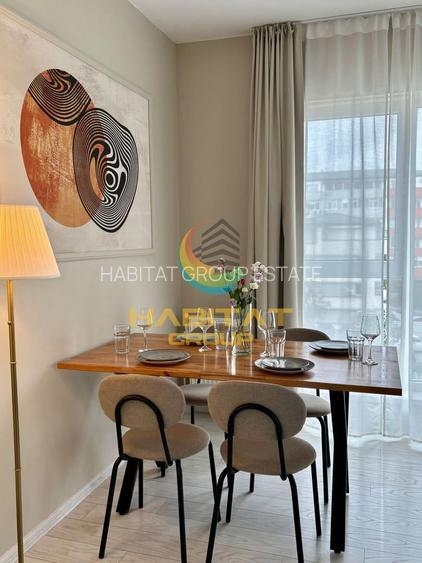 Apartament 2 Camere Dimitrie Leonida - 10