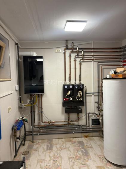 Casa individuala cu teren 780 mp in Faget - 23