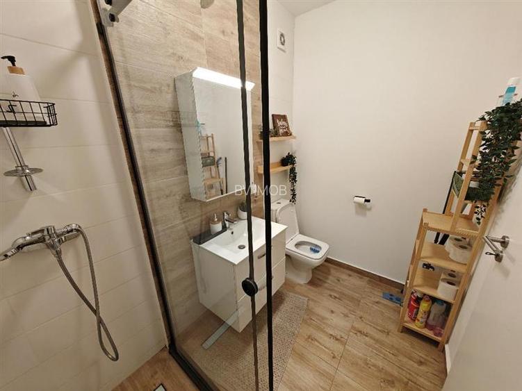Inchiriem Apartament 2 Camere, Mobilat, Studio, Tractorul - 16