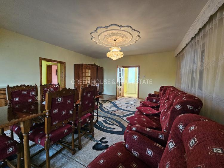 O casă cu suflet, pe un teren cât o poveste întreagă-Deva, zona Vulcan - 29