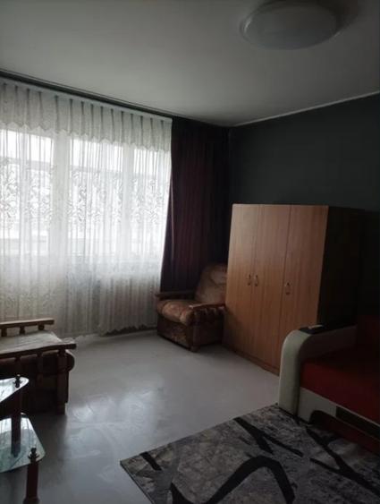 Apartament cu 2 camere in Alexandru cel Bun-Piata Voievozilor