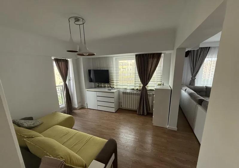 Apartament Duplex 4 Camere Decomandat | Octavian Goga | Mobilat Utilat |