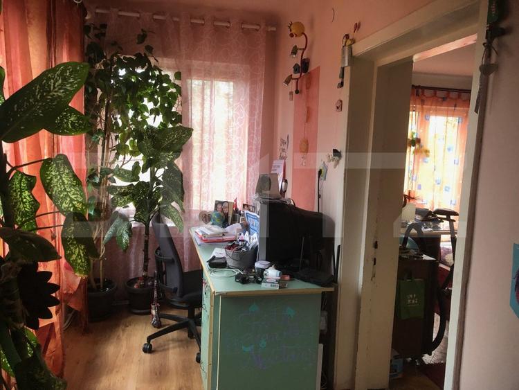 Pachet imobiliar , 103mp , zona Pescarus