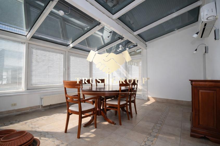 Penthouse Gradina Icoanei | Loc de parcare | Boxa | Terase 80mp