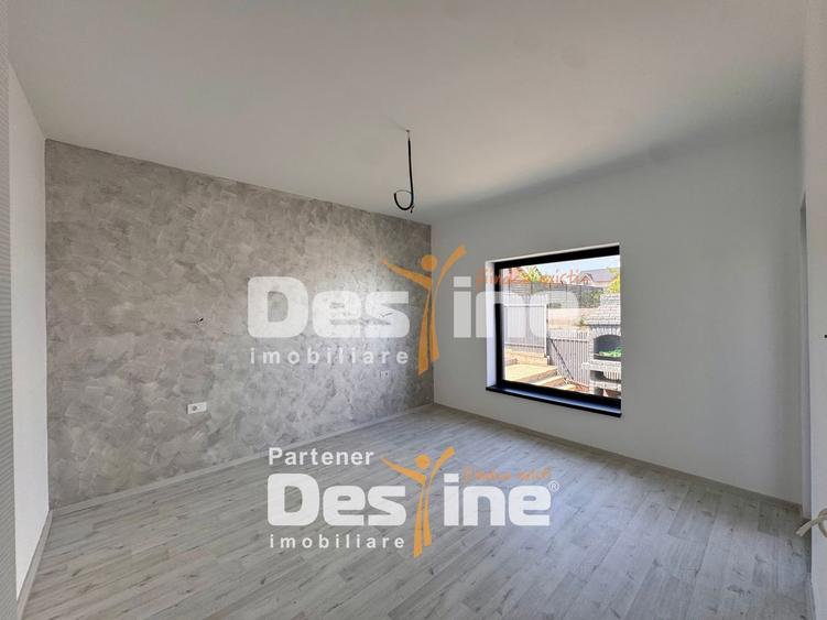 Casă individuală 4 camere, în Cartier - 124mp utili, teren - 450mp