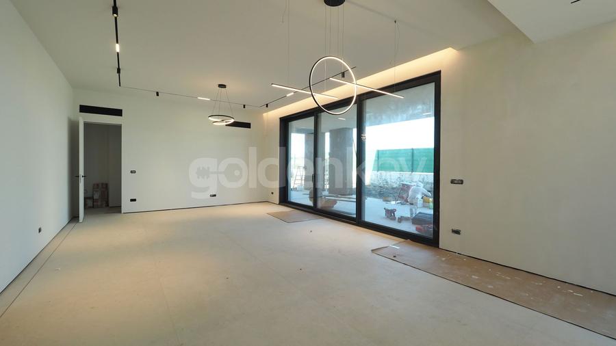 Vila noua ultra-finisata cu 6 camere | complex langa padure | Jacuzzi