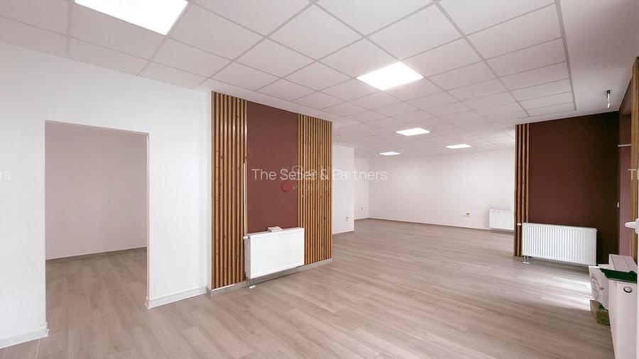Spațiu Comercial – zona Coresi - 5