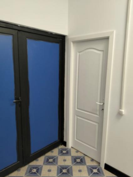 Spatiu Comercial zona Poitiers - Aumovio