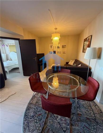 Apartament 2 camere, Calea Turzii