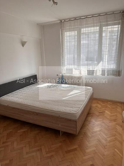 Apartament de închiriat lânga metrou Piața Iancului Bucure - 2