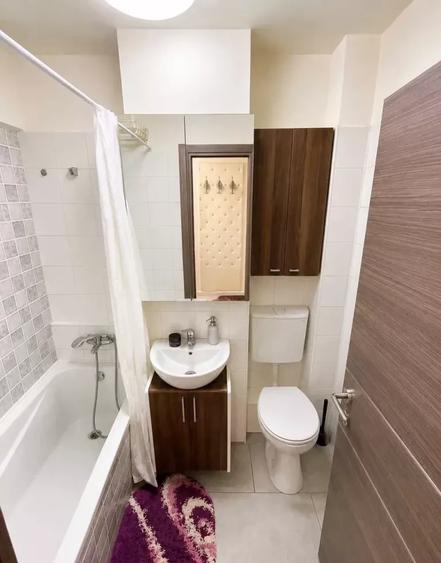 Apartament 2 camere 1 Decembrie 1918/ Metrou la 4 minute