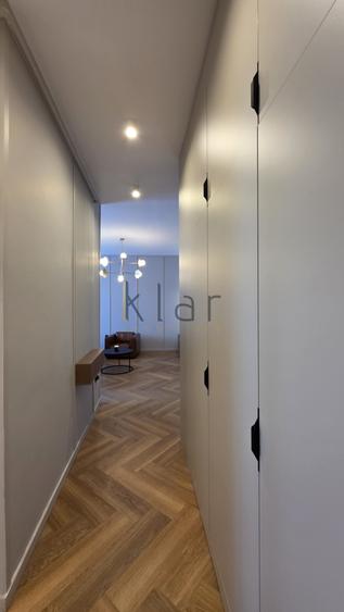 Apartament PREMIUM 3 camere 66mp, terasa 26mp, Sopor-Baza Sportiva