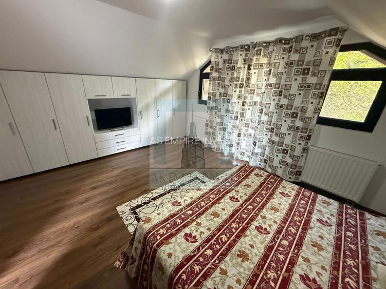 Complex Turistic activ,  2 lacuri ,teren 16800 mp -zona Valea Dobârlău - 21