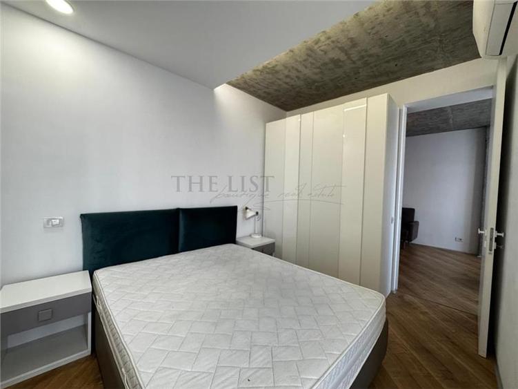 De inchiriat Apartament 2 camere | Dinamic City | Floreasca