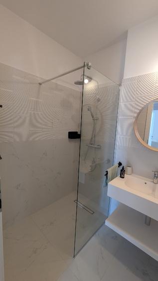 Apartament 3 camere Paltim - prima inchiriere