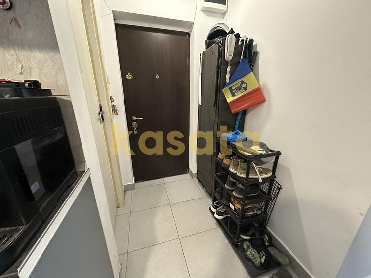 Apartament 3 Camere | Etaj intermediar | Metrou la scară |Raul Doamnei