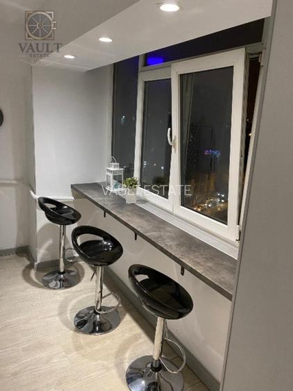 Apartament 3 camere - metrou Piata Muncii - 4