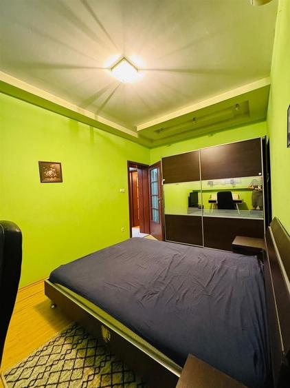 Apartament 3 camere Dacia