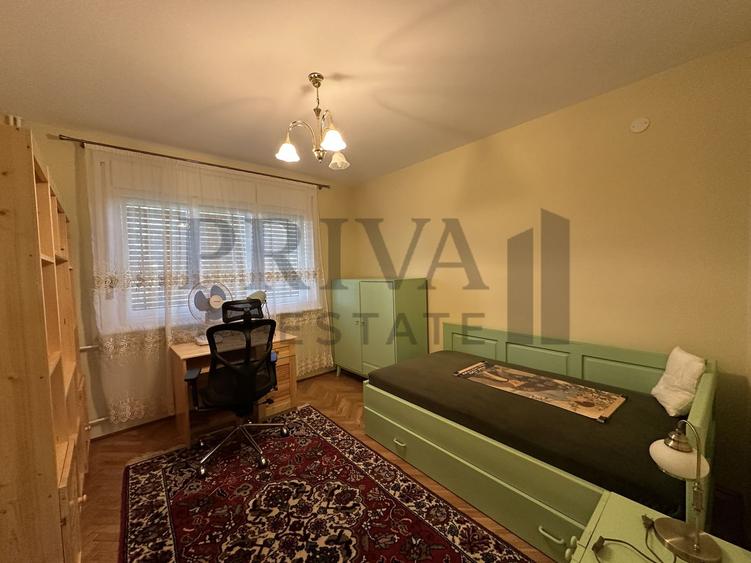 Apartament 3 camere, decomandat ultracentral, facultatea medicina