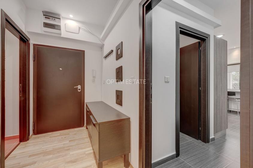 4 camere 236 mp, curte MARE, piscina/sauna/gym/ Natura Residence! - 23