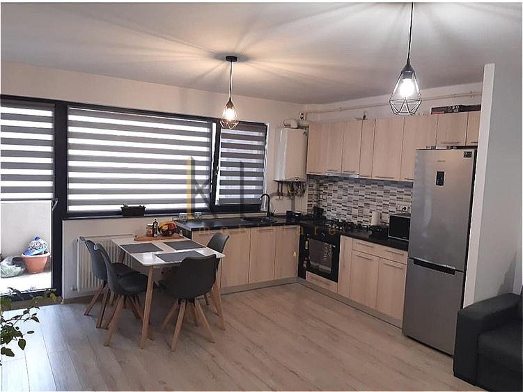 Apartament 2 camere, 58 mp, etaj 1, parcare! Zona Catanelor!