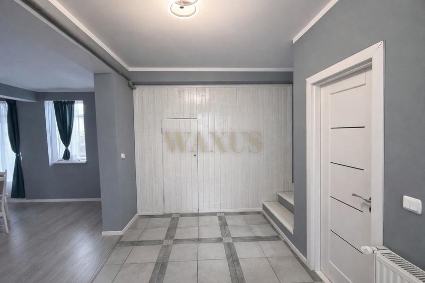 Duplex la Cheie - SU 140MP I ST 343MP I 5 Camere - Tineretului