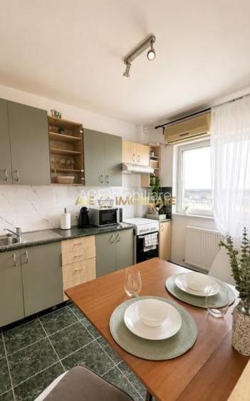 2 Camere de inchiriat | Crangasi | Mobilat-Utilat | Metrou - 6