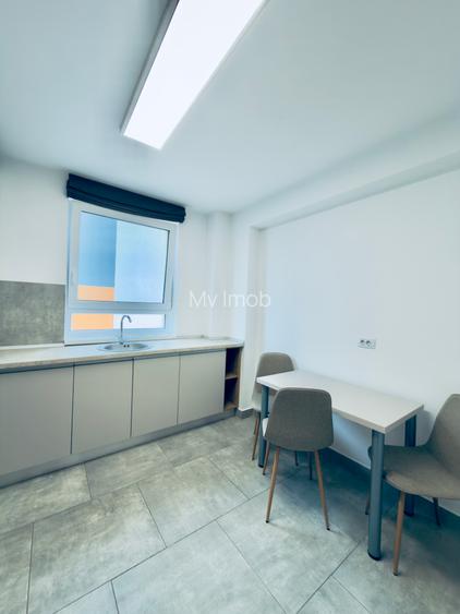 Apartament cu 2 camere de inchiriat in zona Tractorul la Grandis, et 6/8 - 13