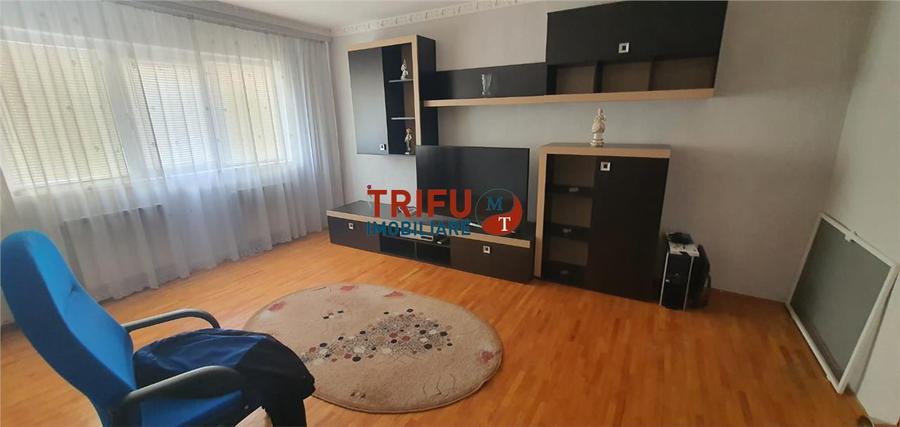 Apartament 2 Camere - Zona Școala Mihai Eminescu