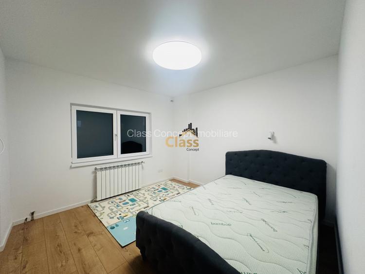 Apartament 4 camere | Decomandat | 82 mpu | Calea Floresti Manastur - 5