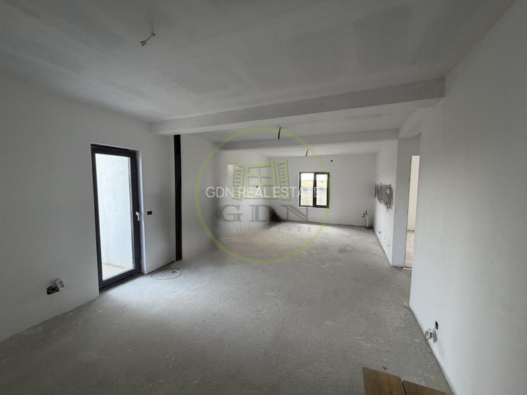 Casa parter, 78.5mp utili, 343 mp teren, Preajba, zona Selgros - 3