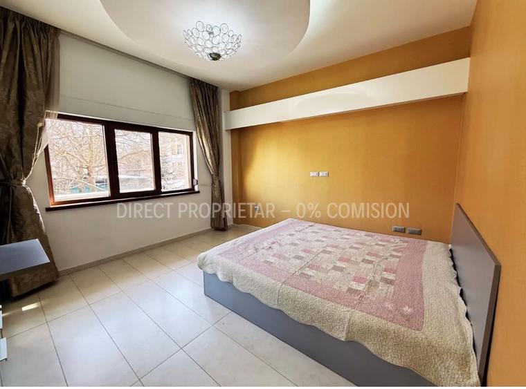 Apartament 2 camere la parter în bloc boutique – 79 mp utili | Moșilor - Obor