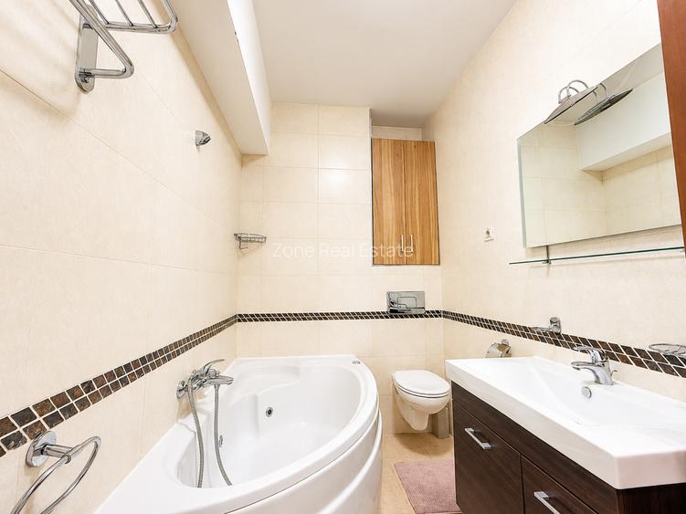Orhideea Gardens, Apartament 3 Camere, 116 mp, Boxa, 2 Locuri de Parcare - 25