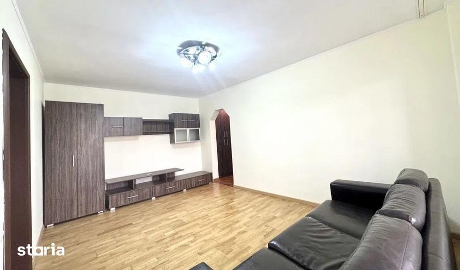 Vanzare Apartament 3 camere 74 mp, bloc reabilitat, et 4/10 Șoseaua Alexandriei