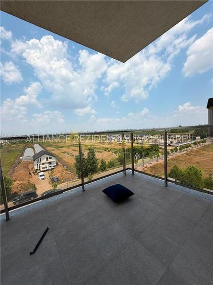 EXCLUSIVITATE - 2 CAMERE + PARCARE INCLUS IN PRET - 110.000€ - 13