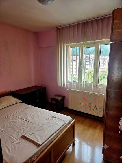 3 Camere Decomandat 75 mp , Etaj 3/4 | Vedere la Pădure, 2 Băi, Boxă inclusă