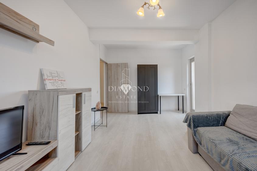 Apartament 2 camere Fundeni | Centrala proprie | Priveliste frumoasa
